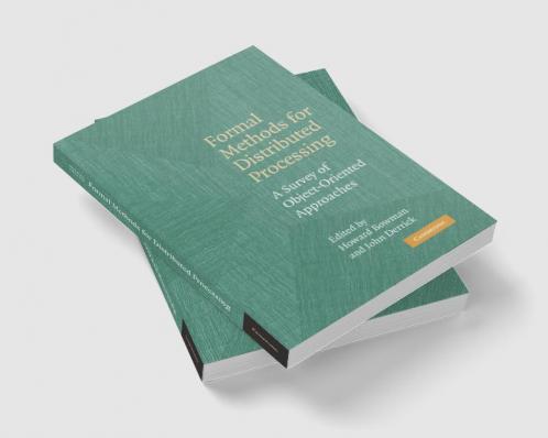 Formal Methods for Distributed Processing