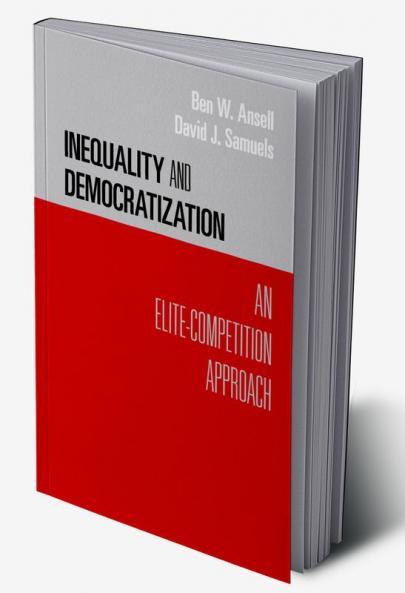 Inequality and Democratization