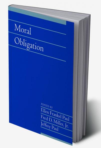 Moral Obligation