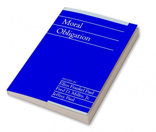 Moral Obligation