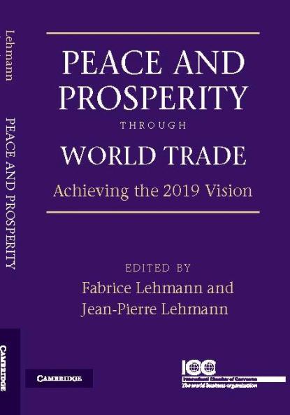Peace and Prosperity Through World Trade
