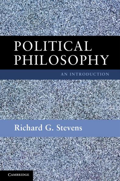 Political Philosophy