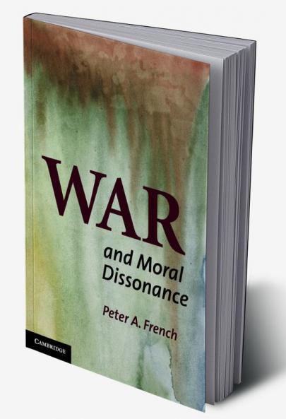 War and Moral Dissonance