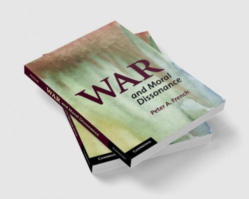 War and Moral Dissonance