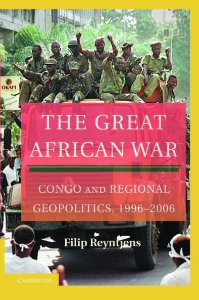 The Great African War