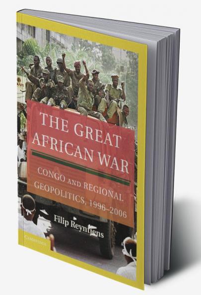 The Great African War