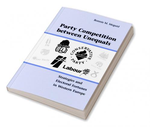 Party Competition Between Unequals