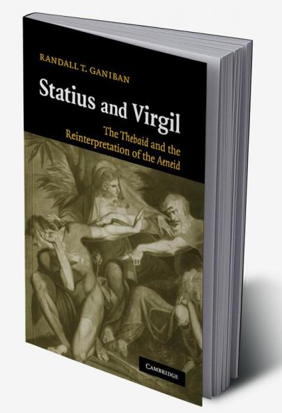 Statius and Virgil