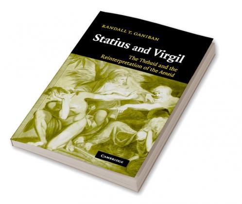 Statius and Virgil