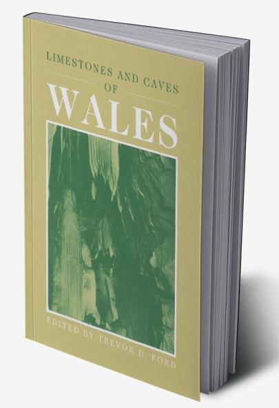 Limestones and Caves of Wales