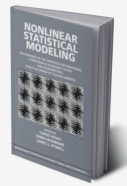 Nonlinear Statistical Modeling