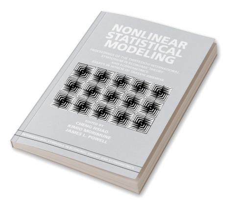 Nonlinear Statistical Modeling
