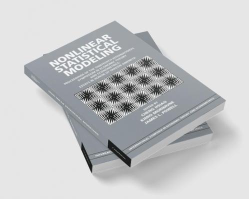 Nonlinear Statistical Modeling