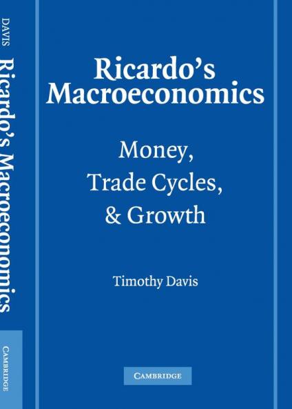 Ricardo's Macroeconomics