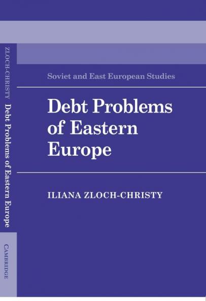 Debt Problems of Eastern Europe