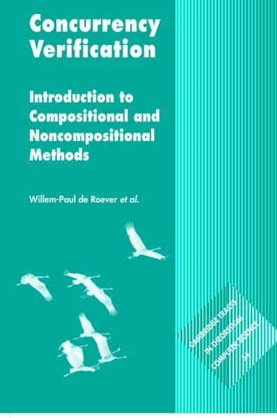 Concurrency Verification