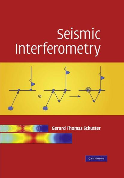 Seismic Interferometry