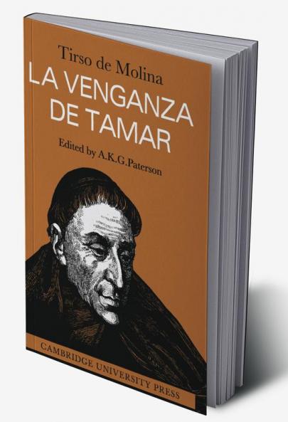 La Venganza de Tamar