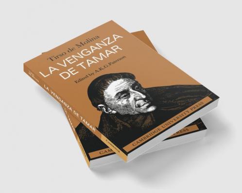 La Venganza de Tamar