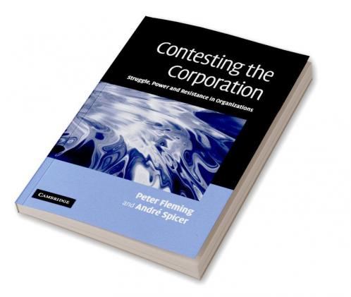 Contesting the Corporation