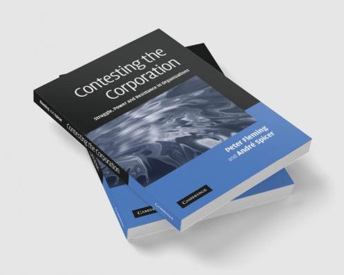 Contesting the Corporation