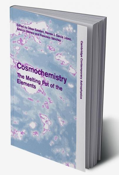 Cosmochemistry