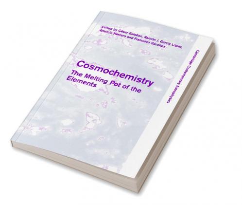 Cosmochemistry