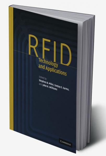 Rfid Technology and Applications