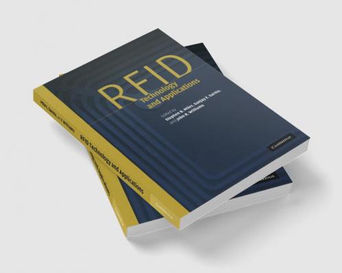 Rfid Technology and Applications