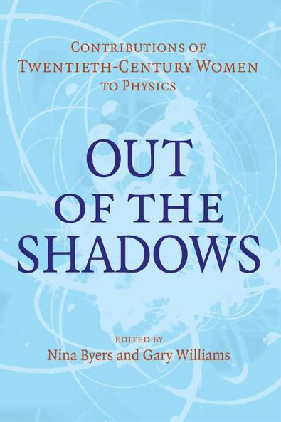 Out of the Shadows