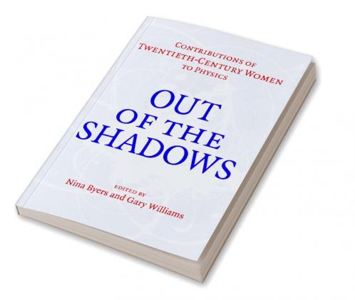 Out of the Shadows