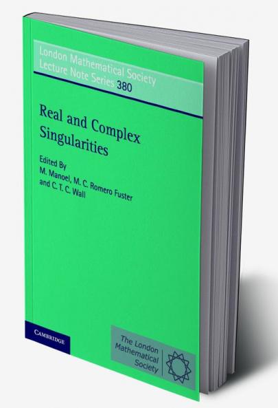 Real and Complex Singularities