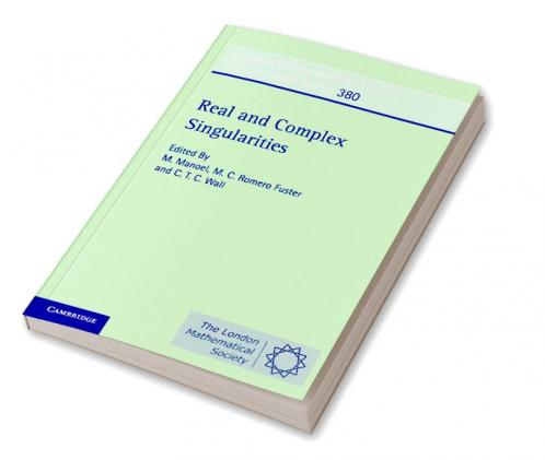 Real and Complex Singularities