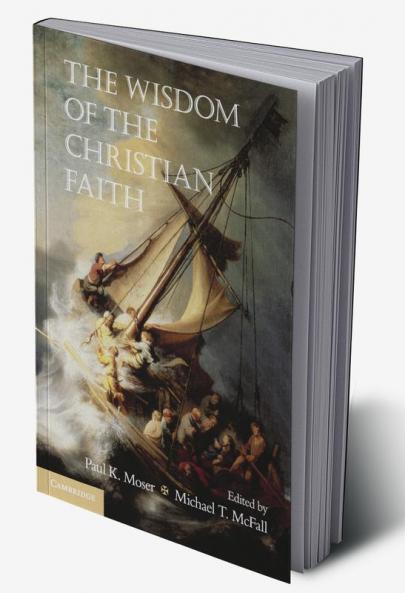 The Wisdom of the Christian Faith