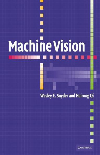 Machine Vision
