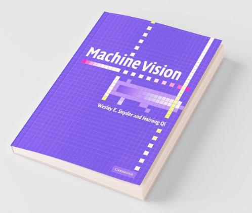 Machine Vision
