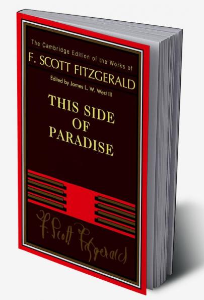 This Side of Paradise