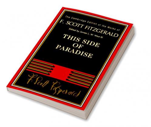 This Side of Paradise