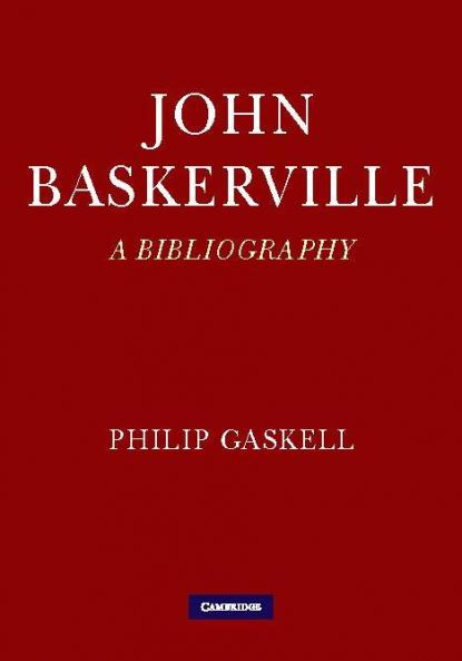 John Baskerville