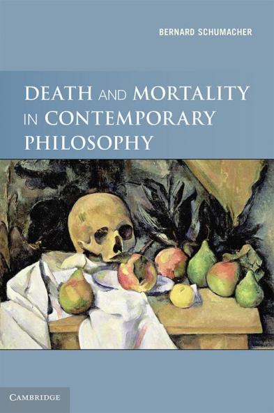 Death and Mortality in Contemporary Philosophy