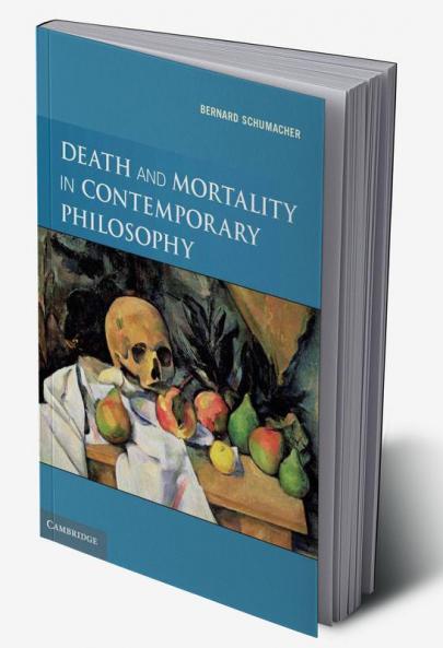 Death and Mortality in Contemporary Philosophy