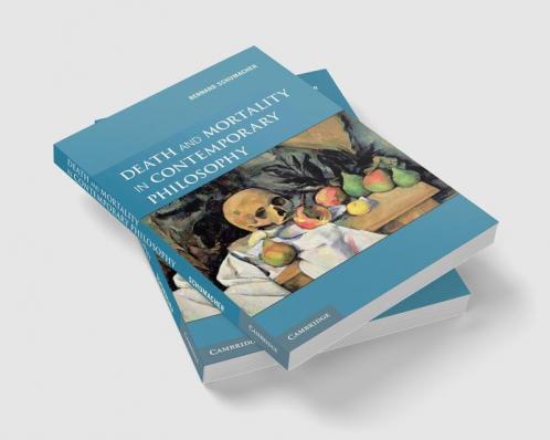 Death and Mortality in Contemporary Philosophy