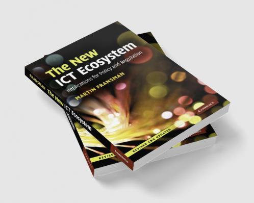 The New ICT Ecosystem