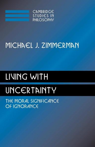 Living with Uncertainty