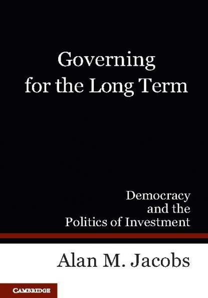 Governing for the Long Term