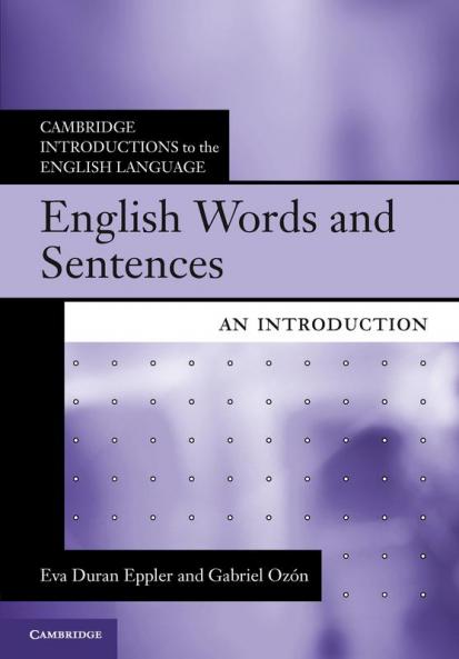 English Words and Sentences