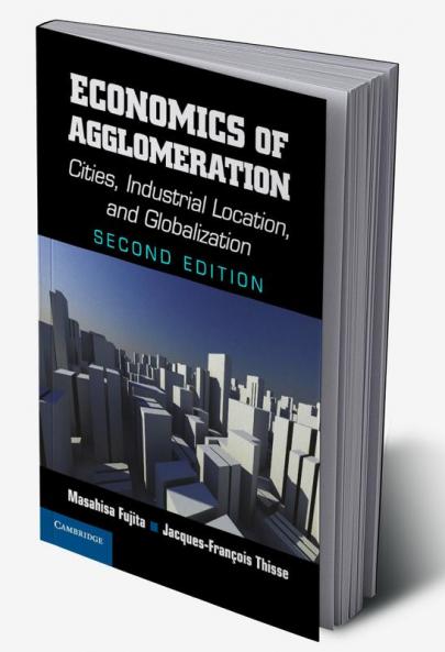 Economics of Agglomeration
