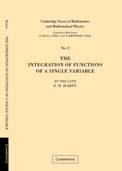 Integration of Functions
