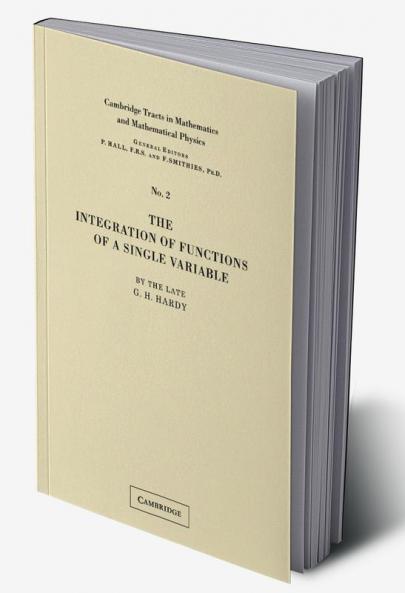 Integration of Functions