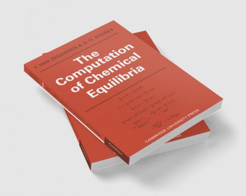 The Computation of Chemical Equilibria